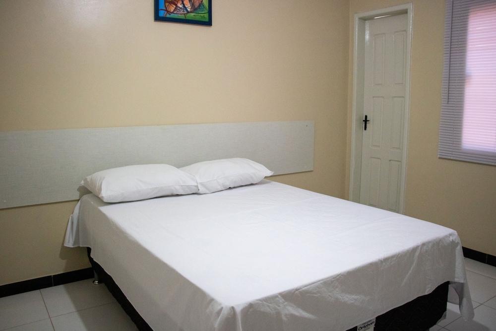 HOTEL IMPÉRIO SANTARÉM