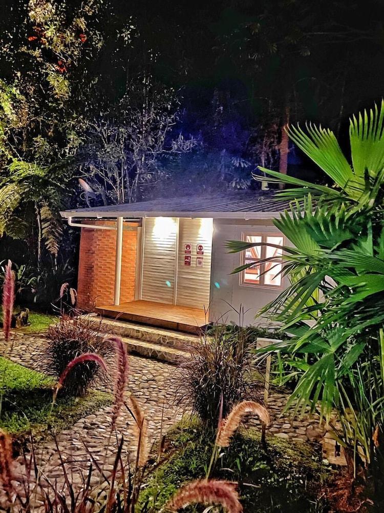 Avalon Hotel Campestre en Jardin