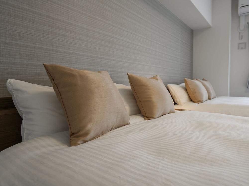 &Monde. Okinawa Arena Condominium