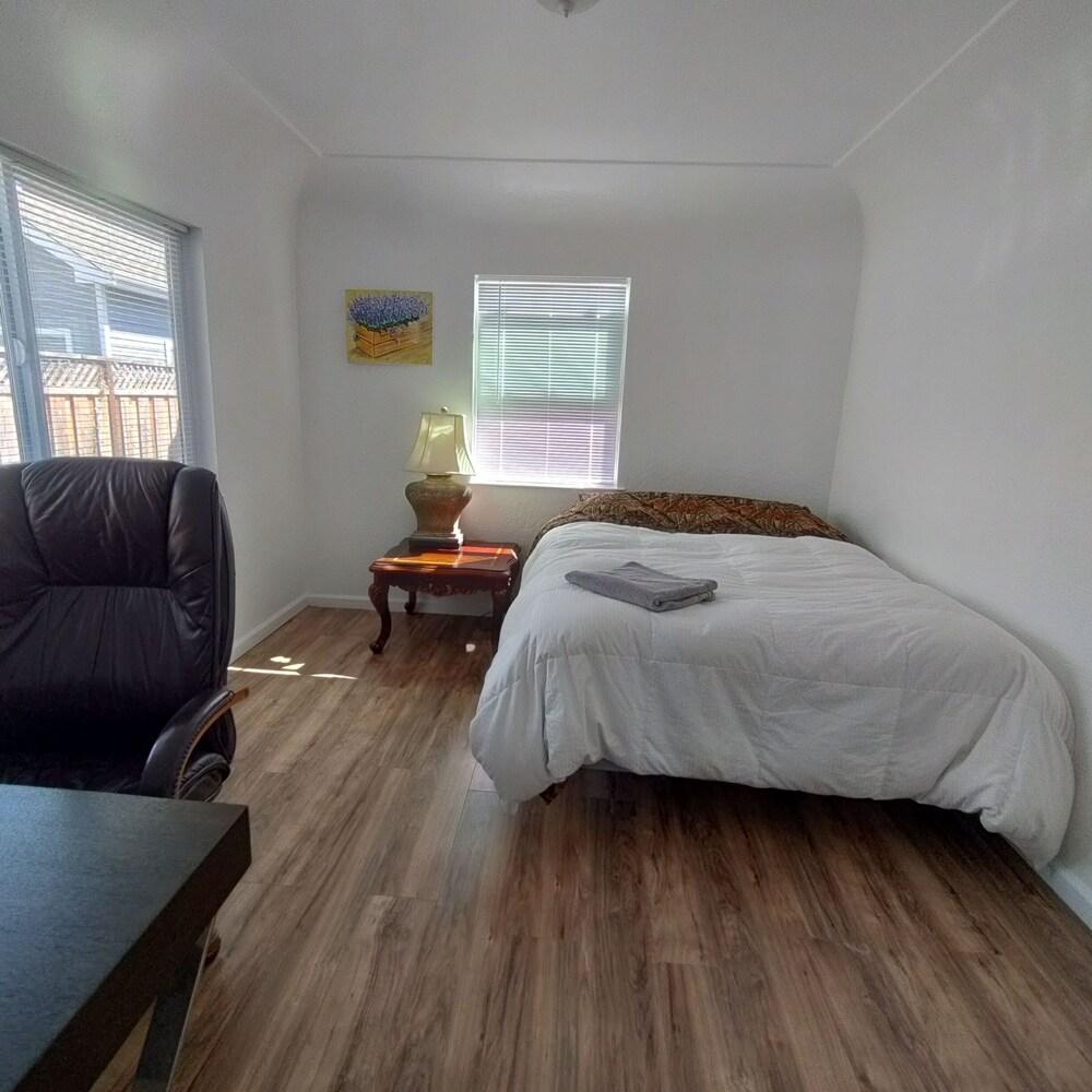 Charming Palo Alto Home Next to Stanford