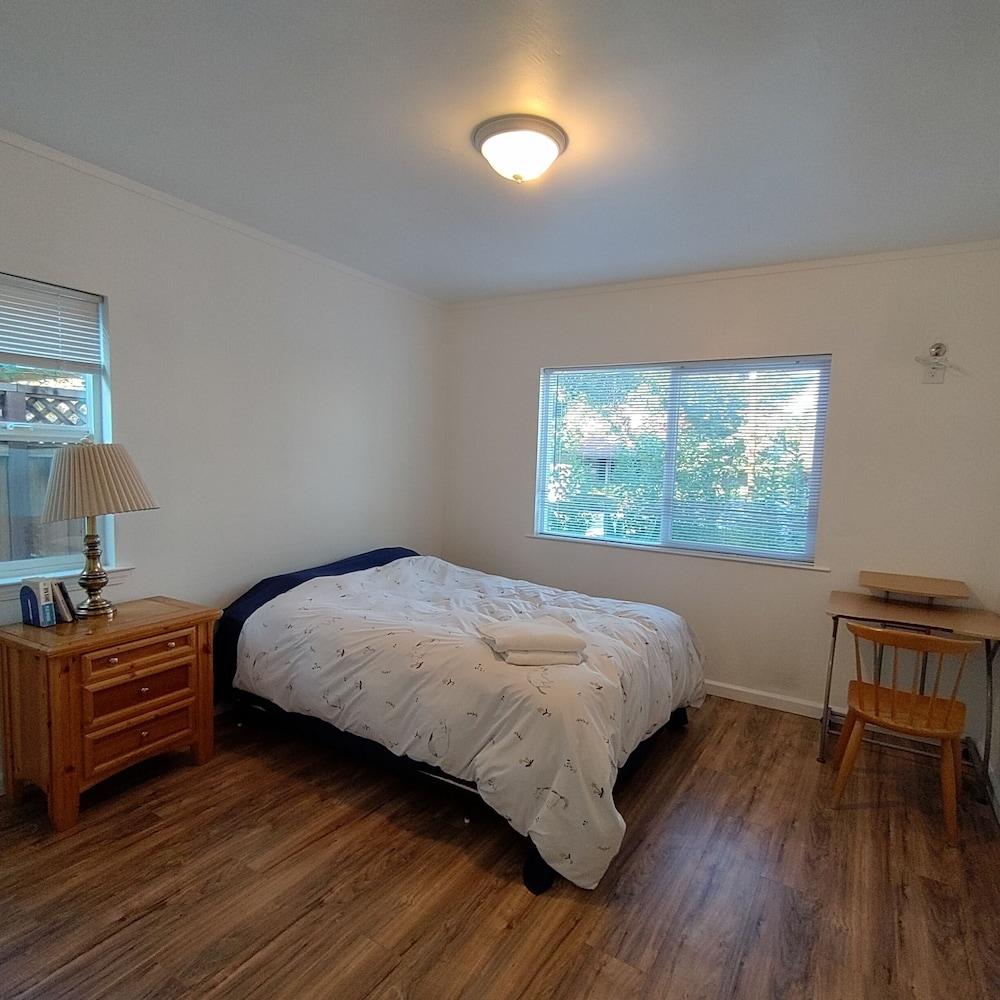 Charming Palo Alto Home Next to Stanford