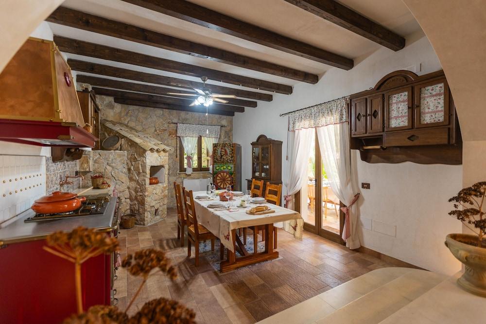 Villa I Mori 4 Emma Villas