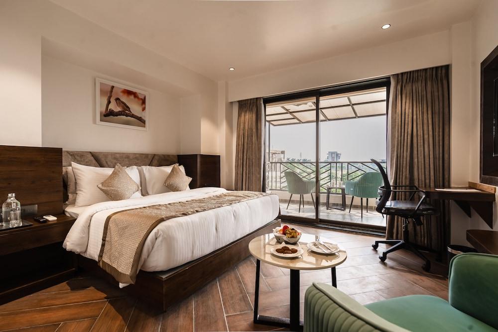 Regenta Place Igatpuri