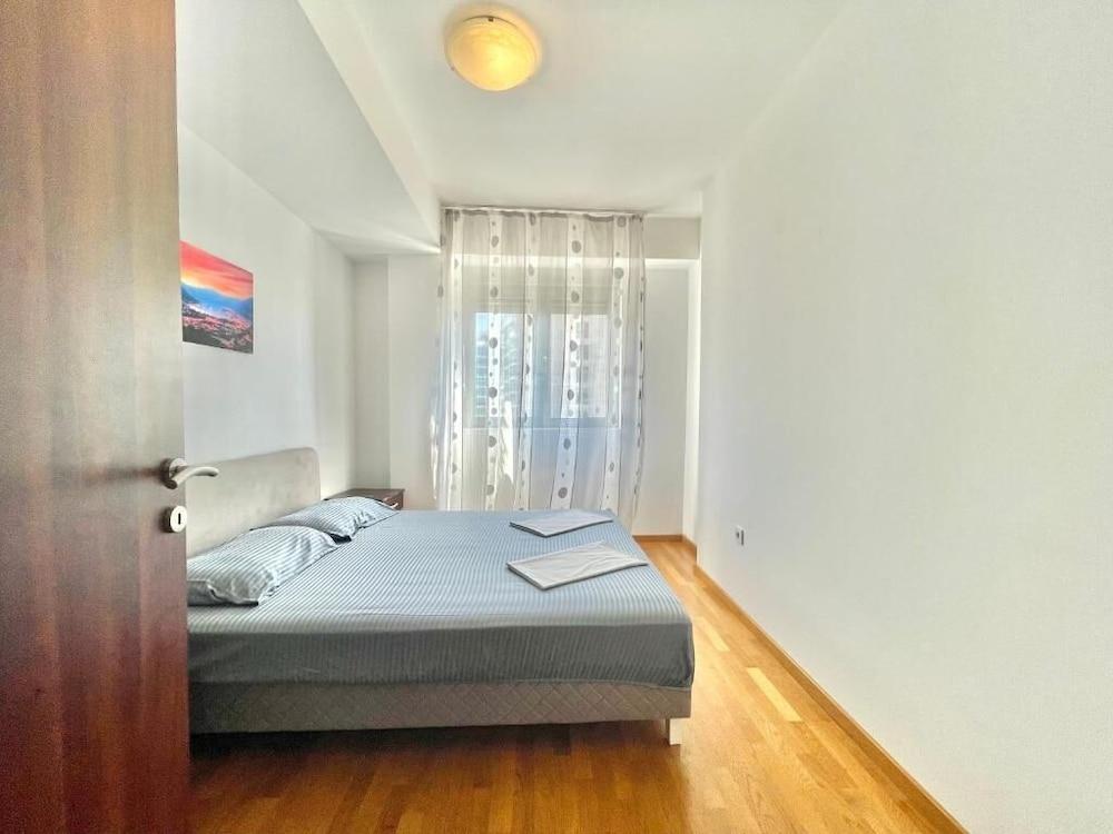 Comfort Apartments Aleksic