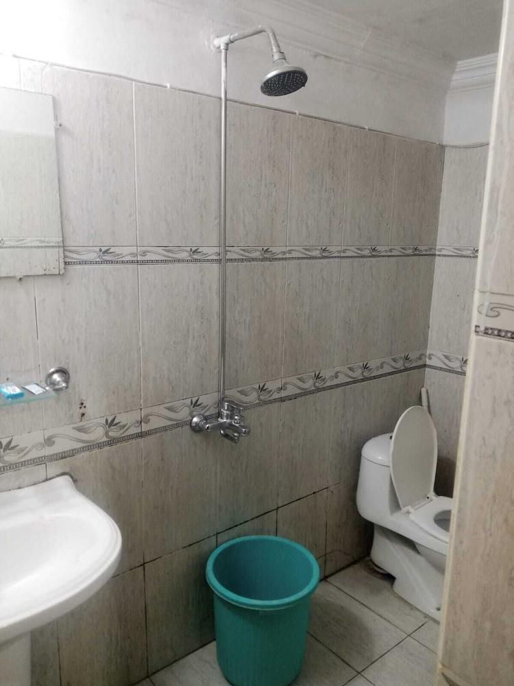 British Marvi Guest House