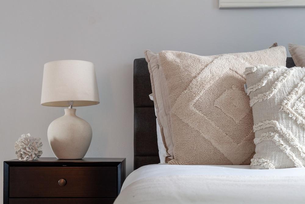 Fancy Flat in Woolwich