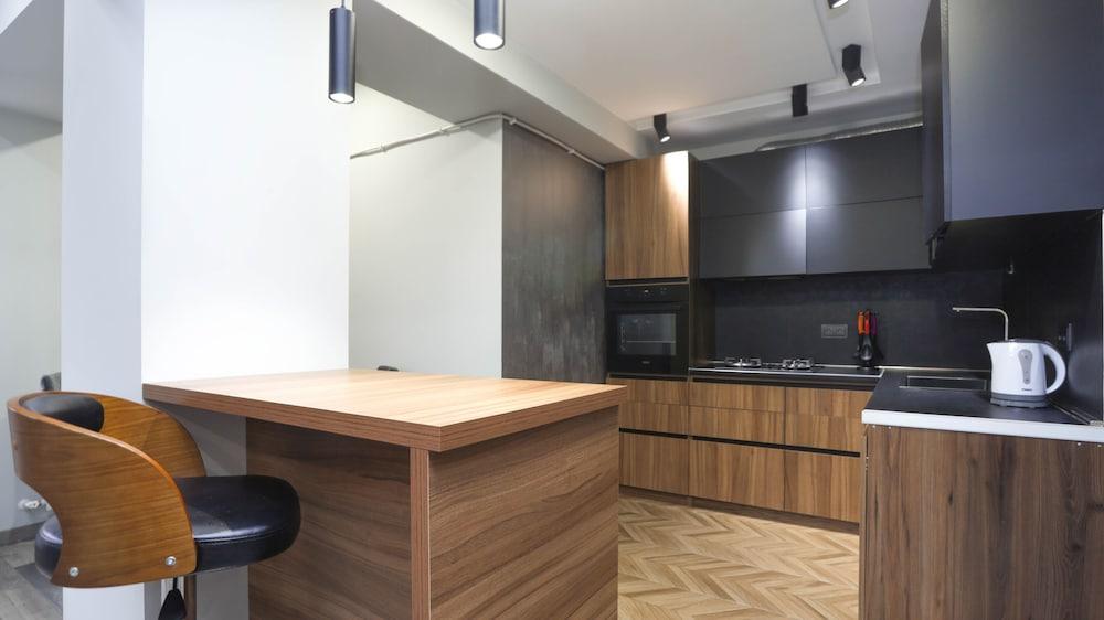 Stay Inn on 47a Hin Yerevantsi str.