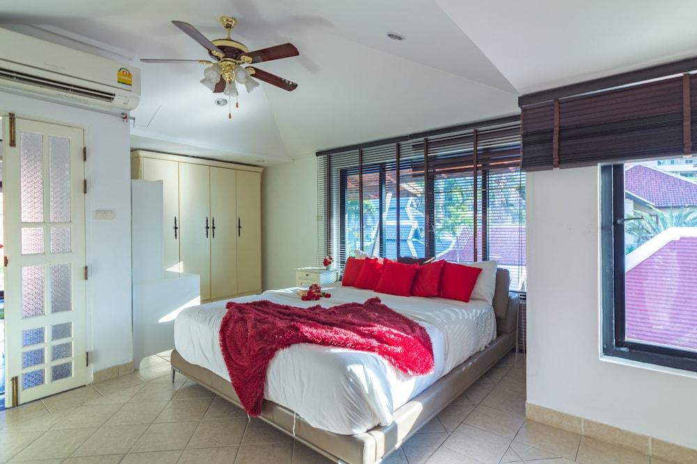 Thabali Oasis private pool 3bhk