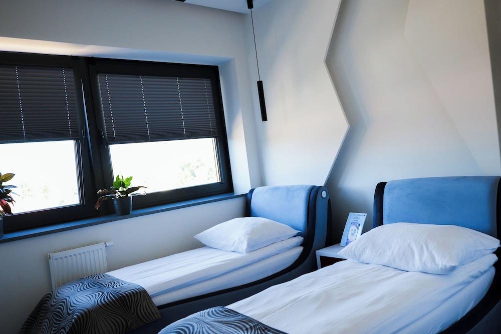 Hotel Orion Chełmiec koło Nowego Sącza