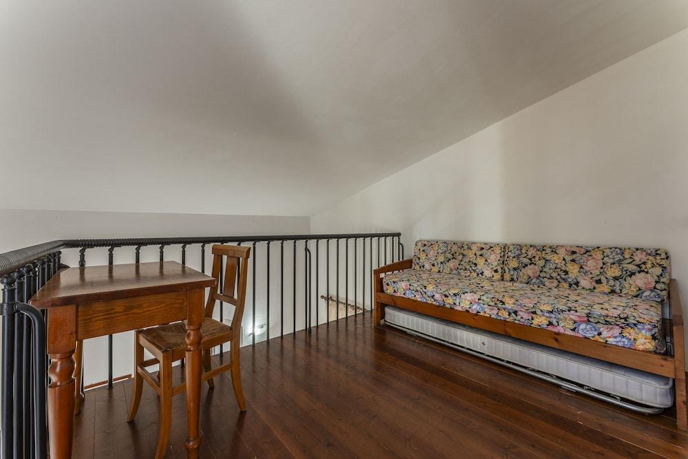 Argentario Giannella Apartment