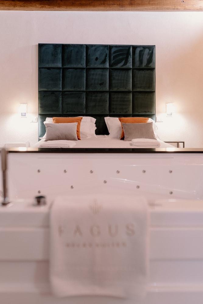 FAGUS relax suites