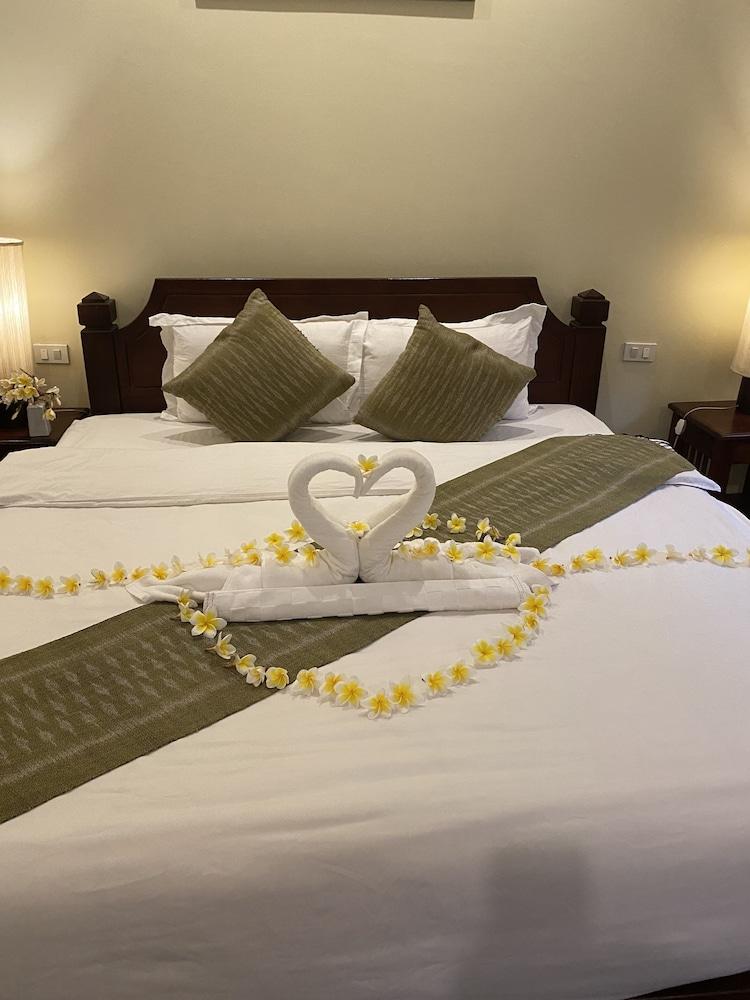 Luang Prabang Residence & Travel