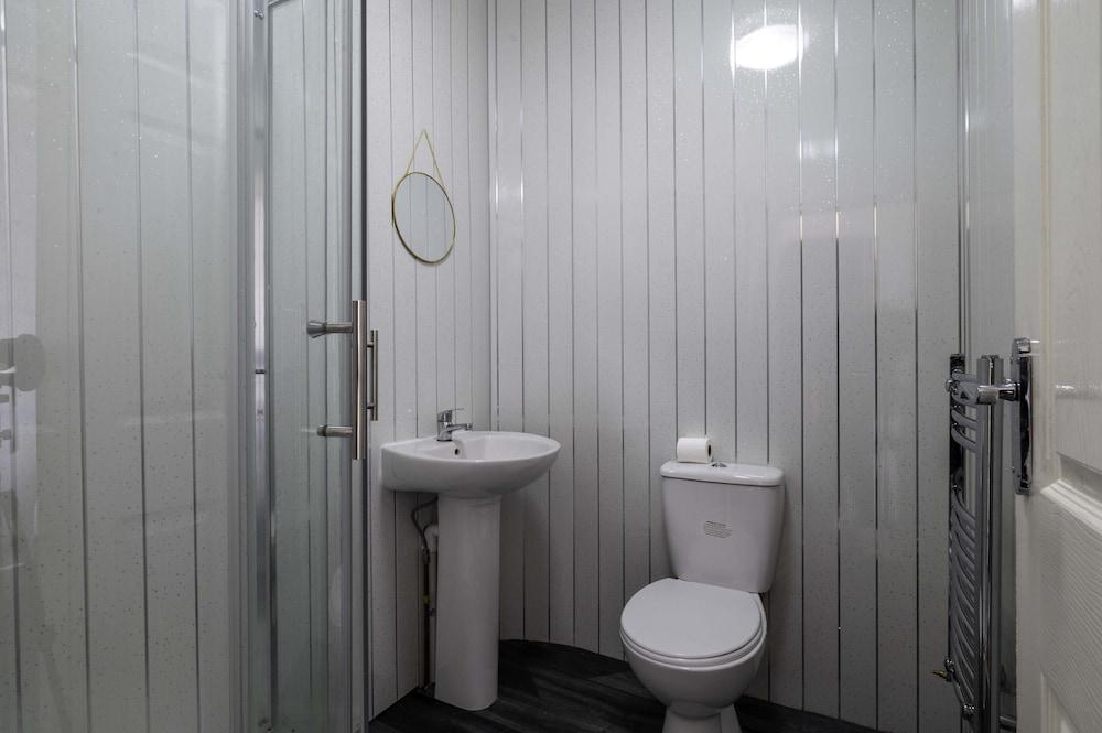 Impeccable Flat 1-bed Studio12 in Coventry