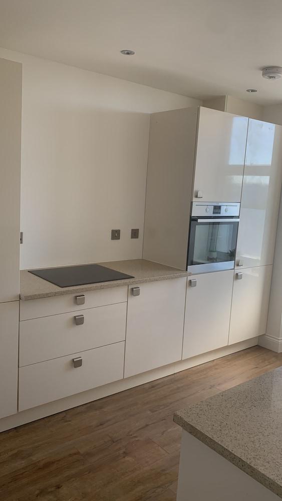 The Victorian Apartment