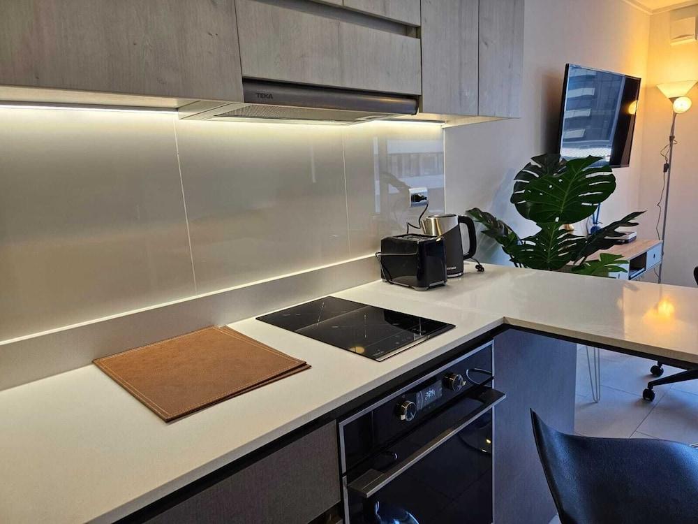 Apart Bauerle Curitiba