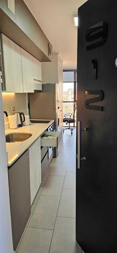 Apart Bauerle Curitiba