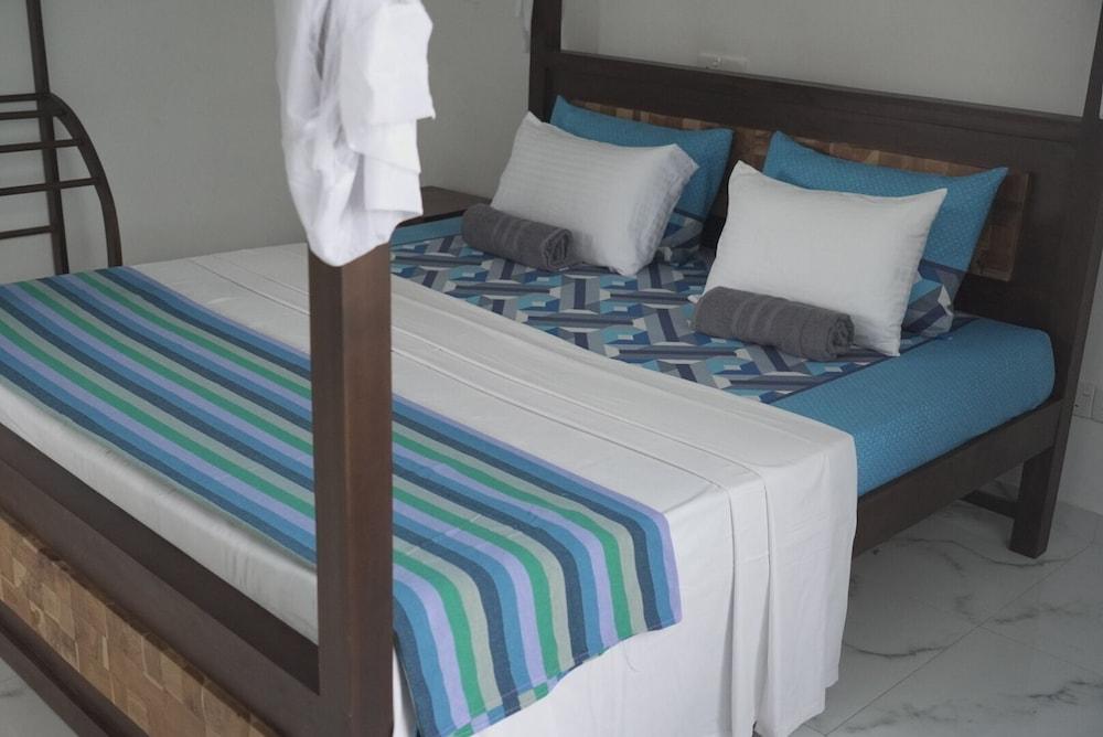 Co-Living Memories Hostel & Restaurant