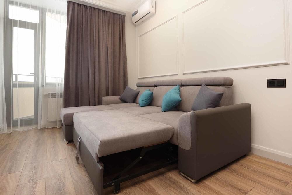 Stay Inn on Argishti 7/10