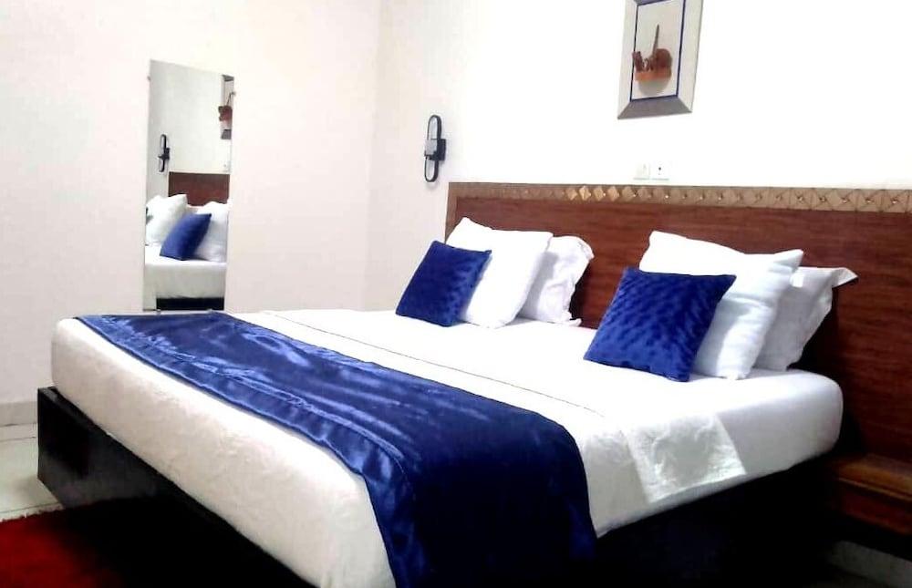 Résidence hôtelière Beklys