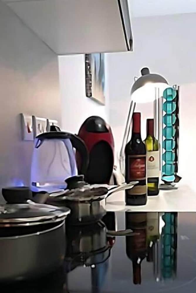 Immaculate 1-bed Apartment in Sheffield