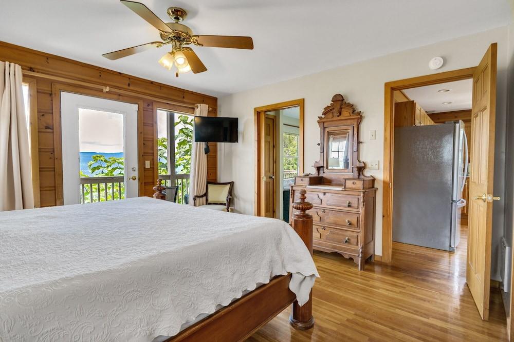 4BR Mountain View Cabin