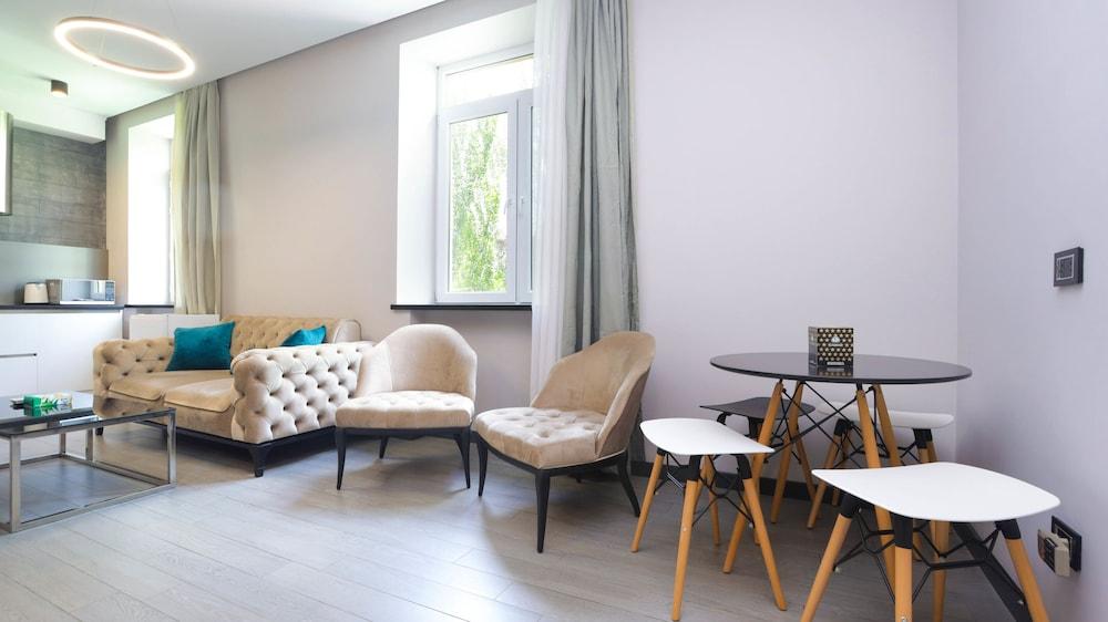 Stay inn on Tamanyan 1a-23