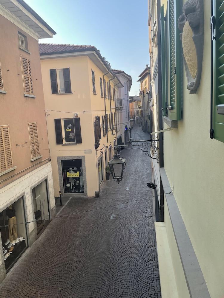 Cavaedium Guest House