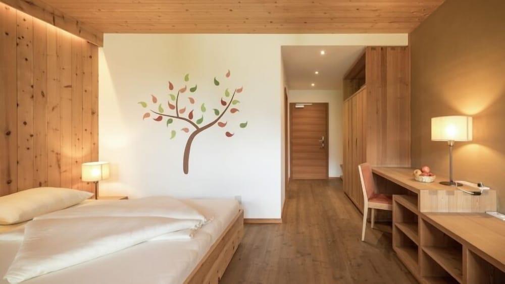 Biohotel theiner's garten