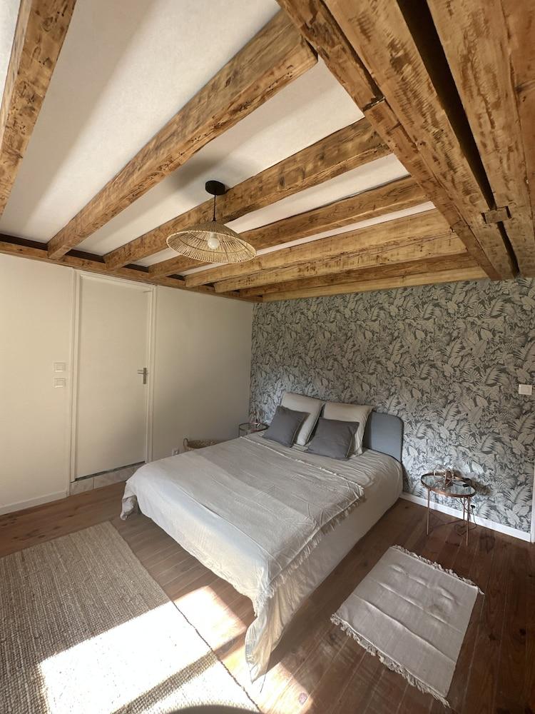 Le Moulin Saint-Nicolas