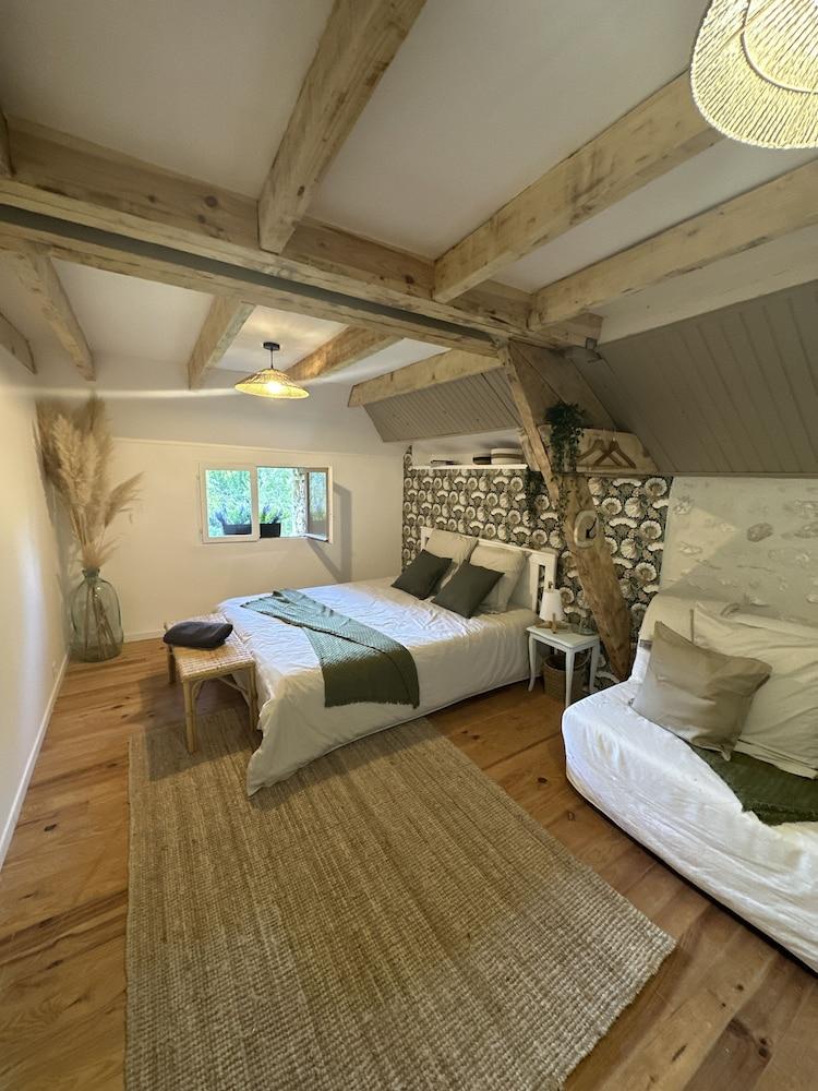 Le Moulin Saint-Nicolas