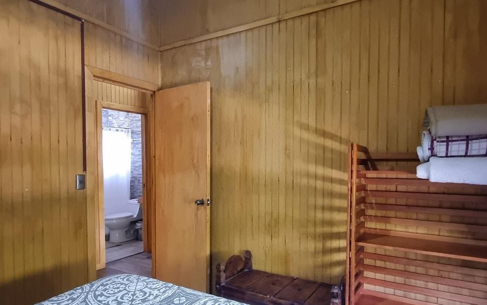 Refugios de Montaña Reloncaví - RL1