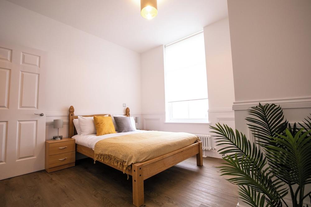 The Burlington Collection