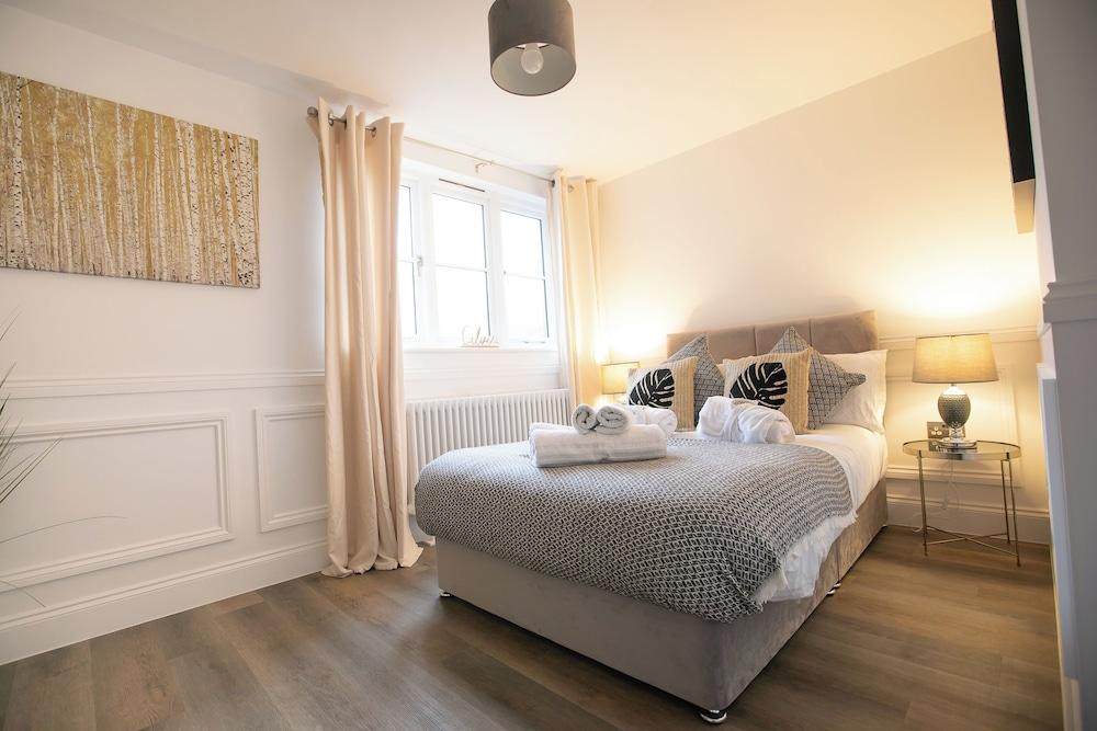 The Burlington Collection