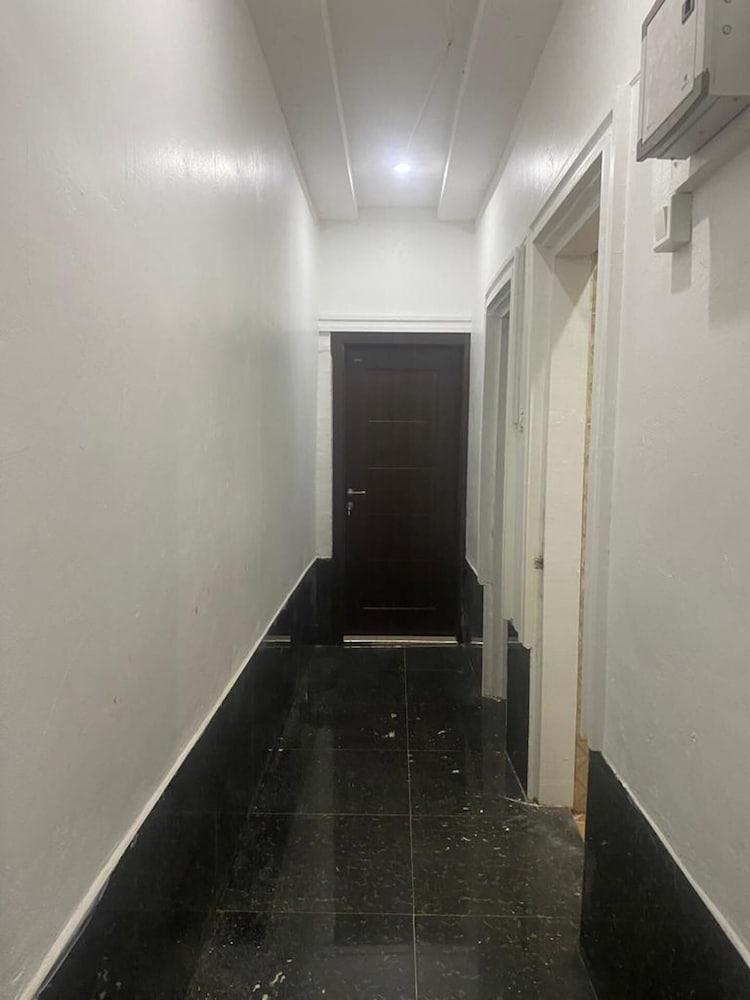 Charming 1-bed Apartment in Accra