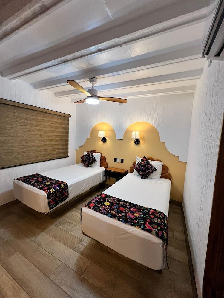 HOTEL POSADA PABLO DE TARSO