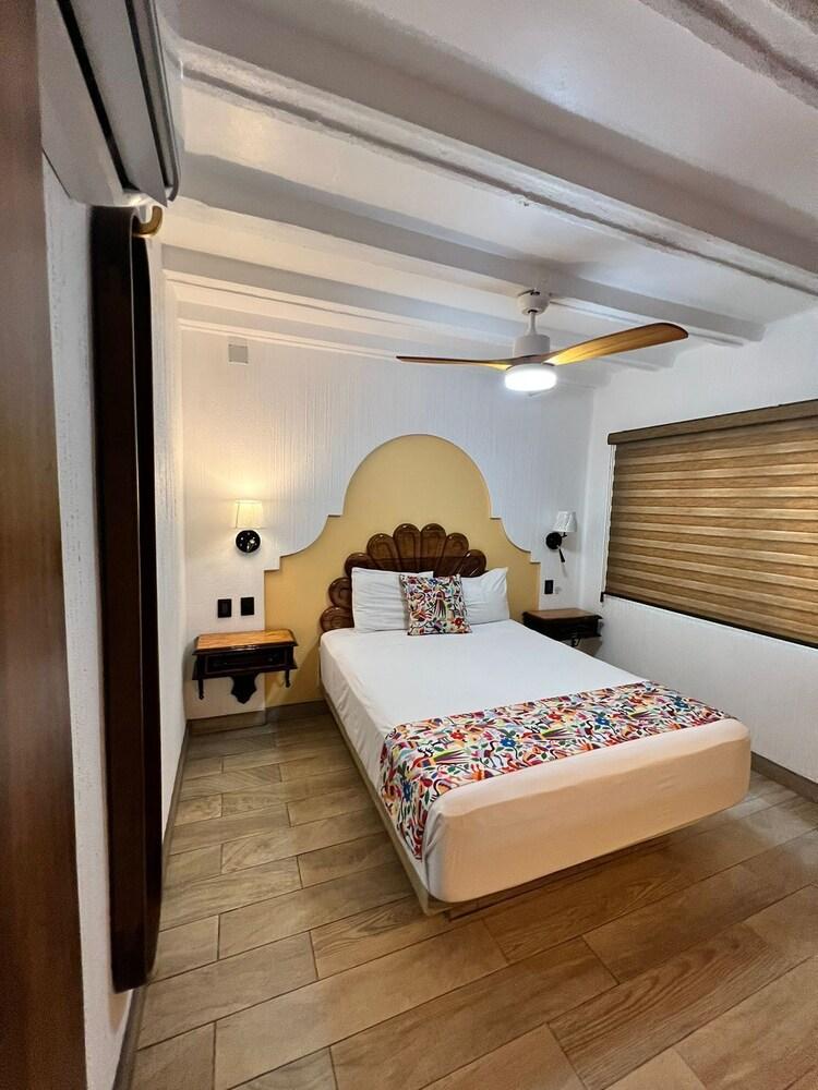 HOTEL POSADA PABLO DE TARSO