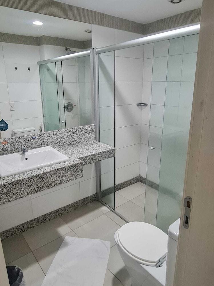 Suites Pampulha Hotel