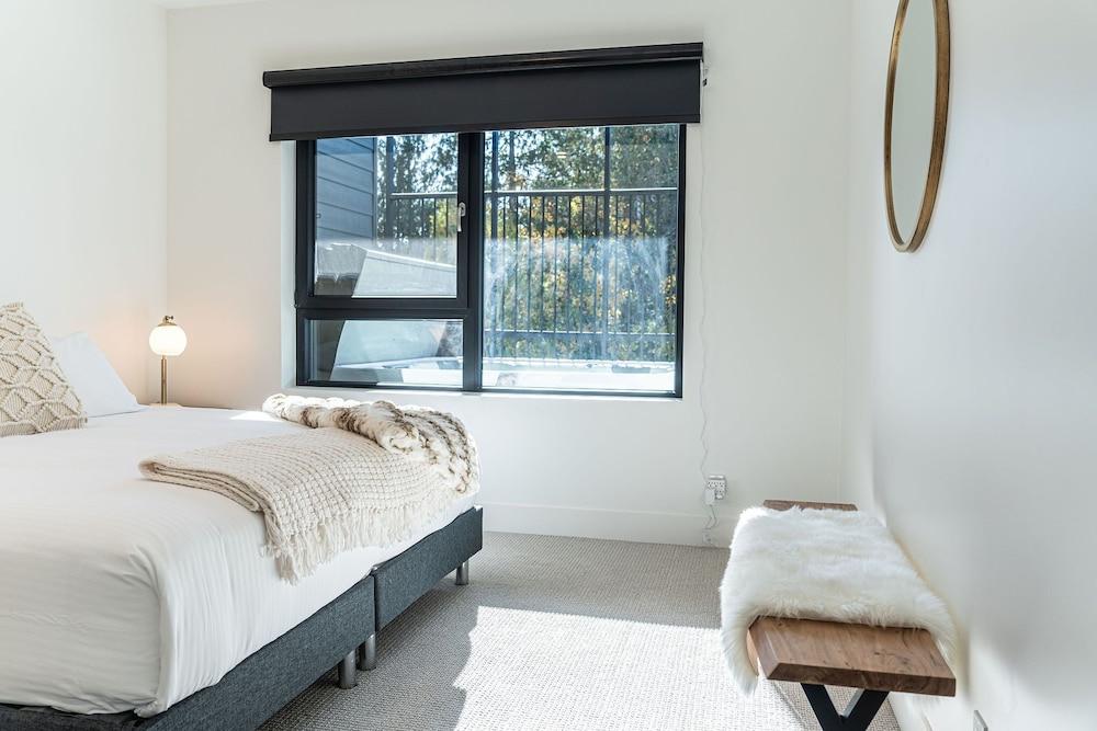 Mountainview Escape Revelstoke Vacations