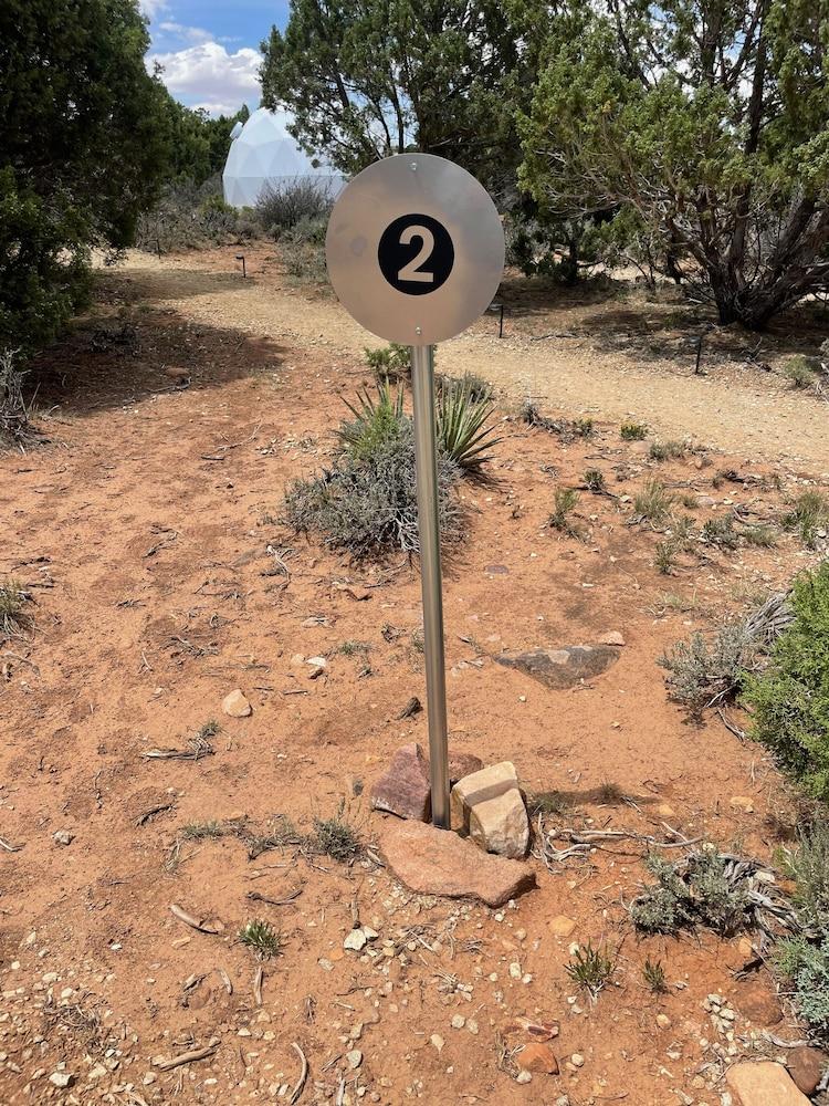 Canyonlands Dome Resort