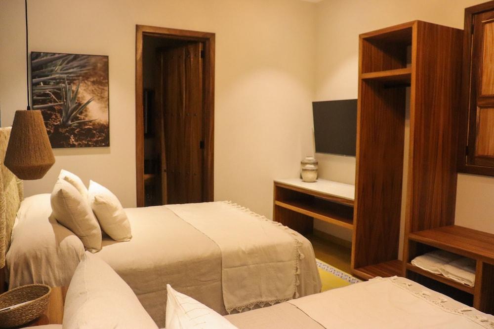 Hotel Boutique Gloriagave