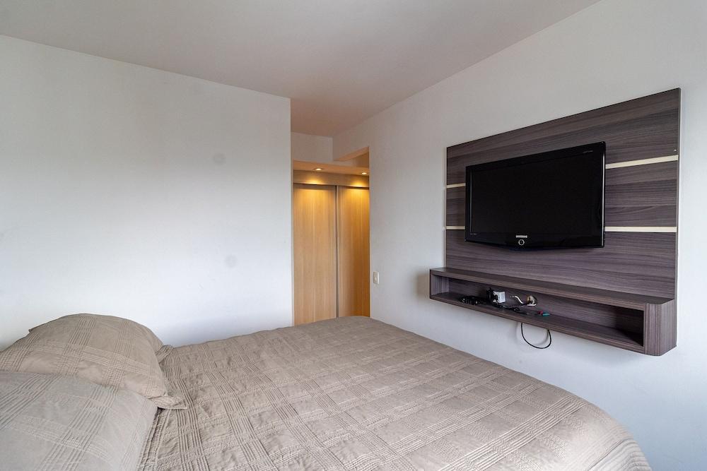 LFLATS no The First Free Flex Residence