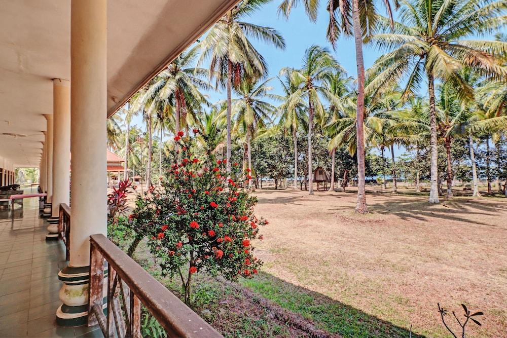 Capital O 93236 Hotel Hapel Negara