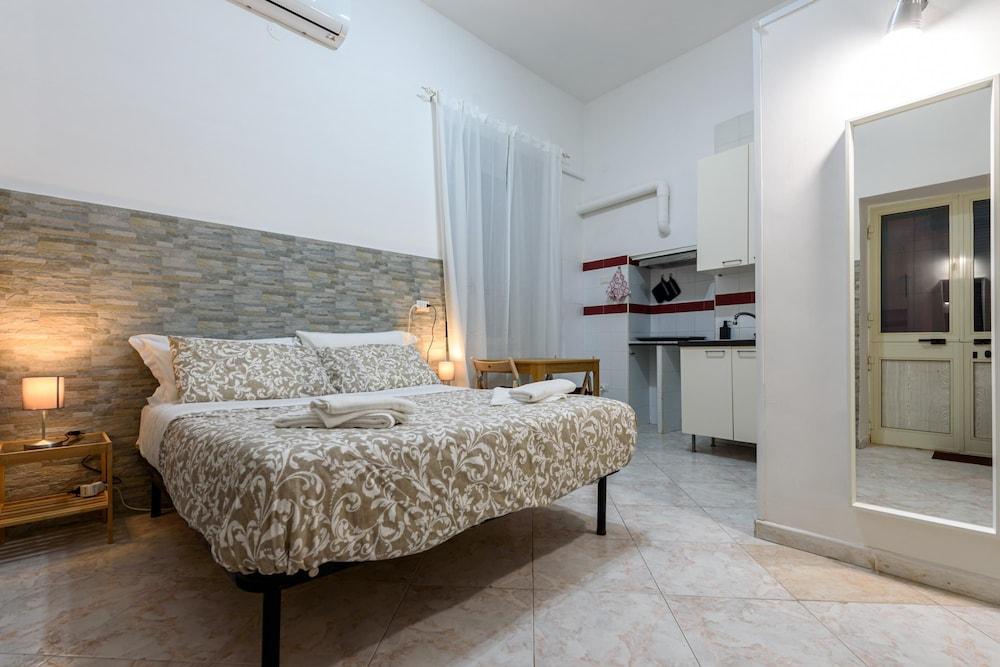 Via Lubrano 6 in Pozzuoli