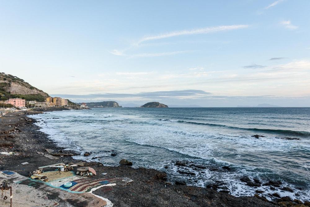 Via Lubrano 6 in Pozzuoli