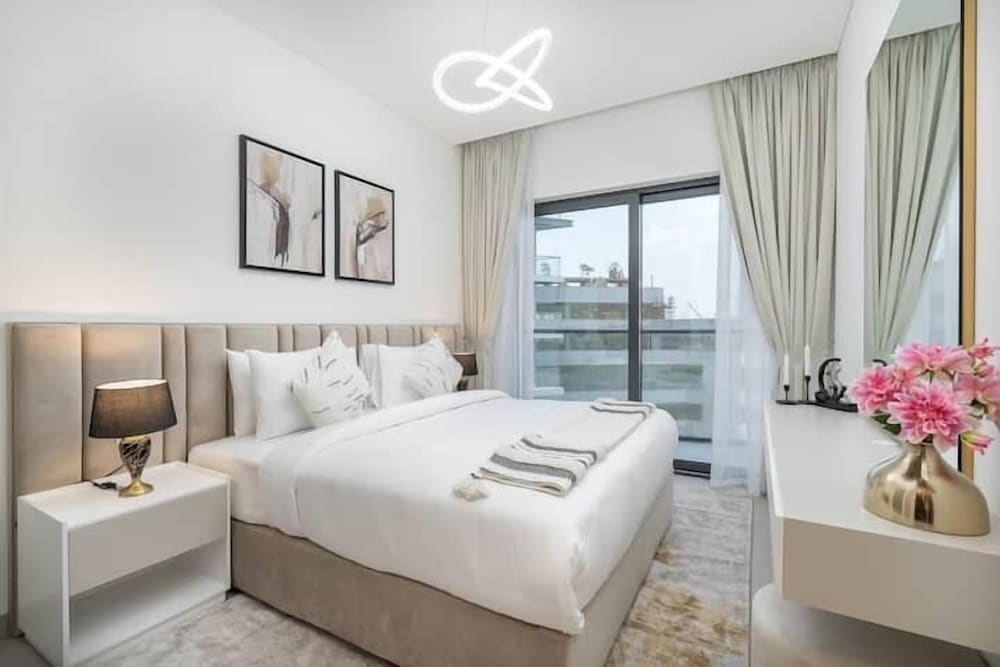 Vogue Sobha Hartland lush