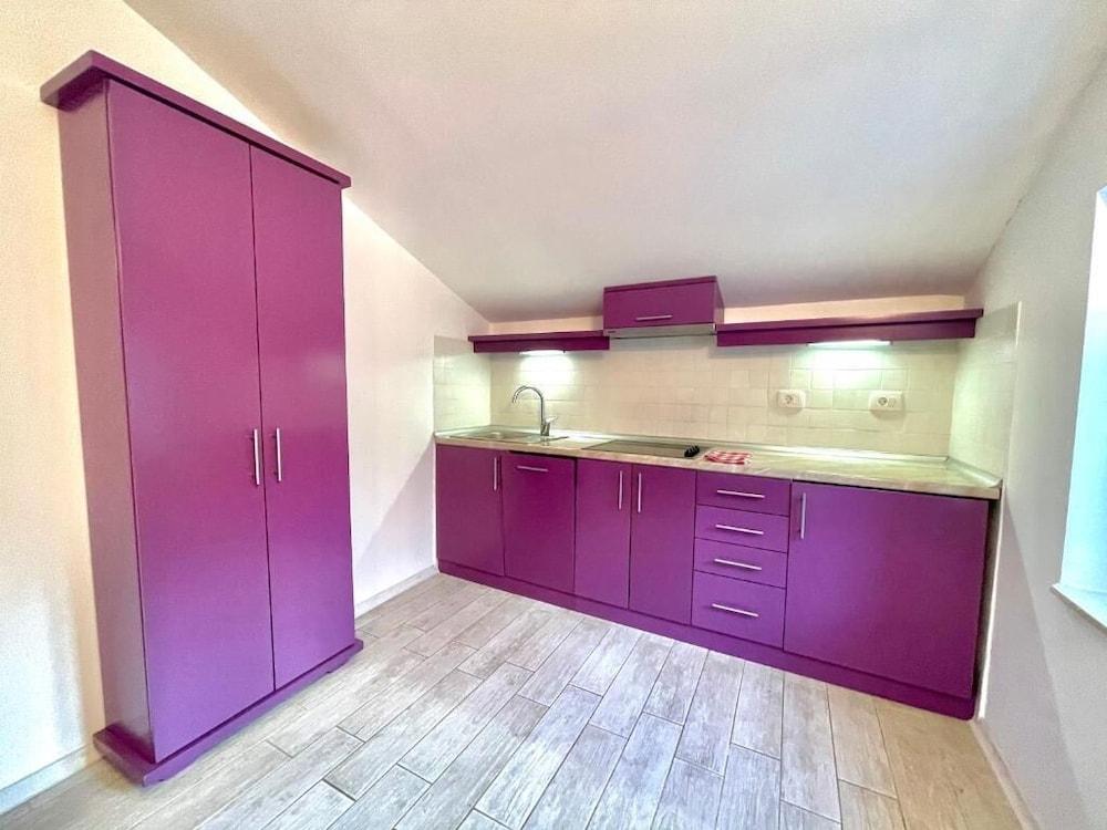 Family Two bedroom House Old Town Budva