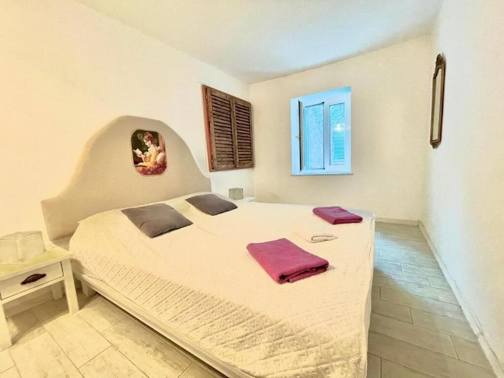 Family Two bedroom House Old Town Budva
