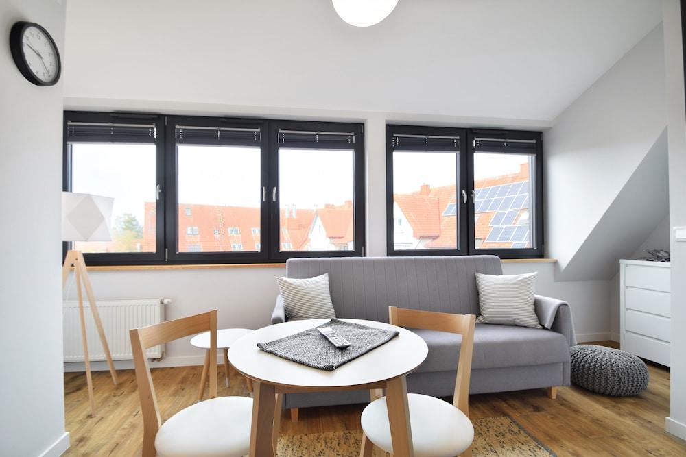 RentPlanet - Apartament Lwowska