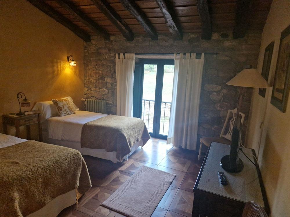 Hotel La Casona de Barrio