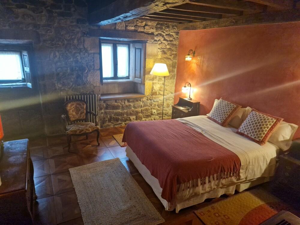 Hotel La Casona de Barrio